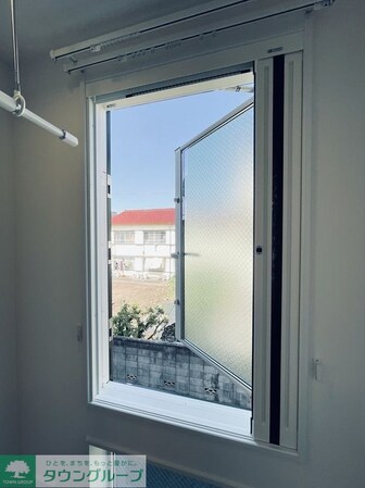 CFジオーレ小岩クレストの物件内観写真